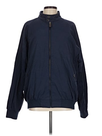 Orvis Track Jacket (view 1)