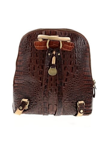 Brahmin Backpack (view 2)