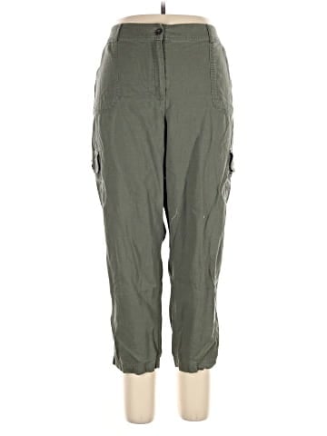 Chico's Linen Pants (view 1)