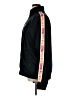 Nike 100% Polyester Black Track Jacket Size XL - photo 5