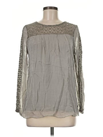 Carla Conti Long Sleeve T-Shirt (view 1)