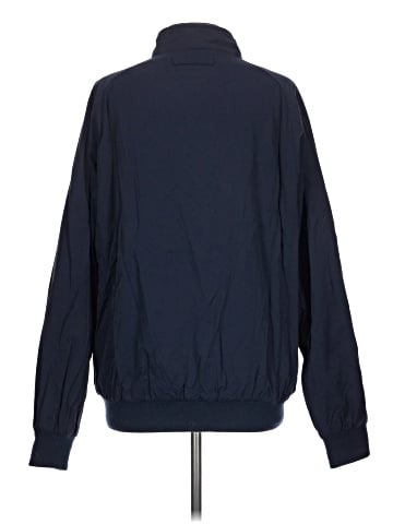 Orvis Track Jacket (view 2)