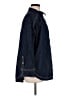 Pilcro Blue Denim Jacket Size M (petite) - photo 4