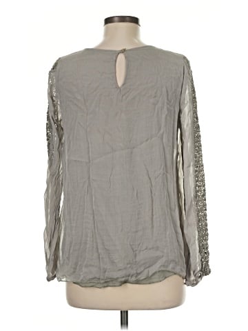 Carla Conti Long Sleeve T-Shirt (view 2)