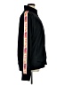 Nike 100% Polyester Black Track Jacket Size XL - photo 4