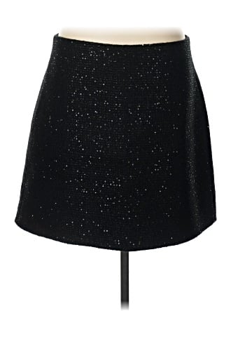 J.Crew Wool Skirt (view 1)