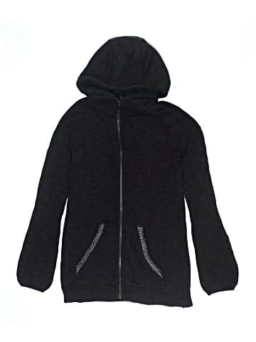 Ivivva Zip Up Hoodie (view 1)