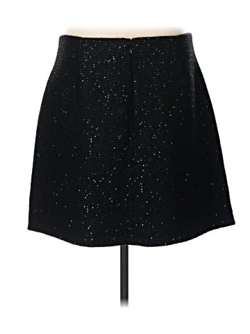 J.Crew Wool Skirt (view 2)