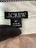 J.Crew Plaid Red Wool Pants Size 8 (tall) - photo 7