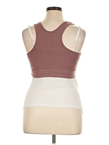 Kindred Bravely Tank Top (view 2)