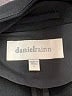 Daniel Rainn Black Blazer Size L - photo 6