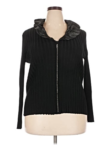 Belldini Long Sleeve Top (view 1)