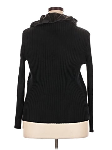 Belldini Long Sleeve Top (view 2)