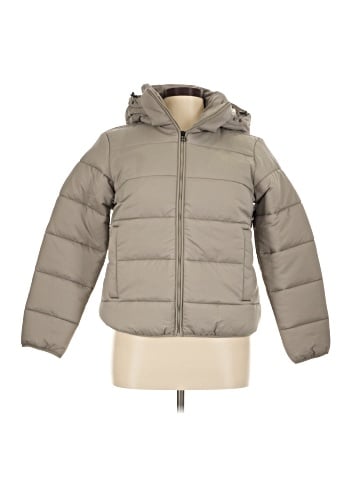 G-Star RAW Snow Jacket (view 1)