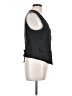 Alfani Black Vest Size 12 - photo 4