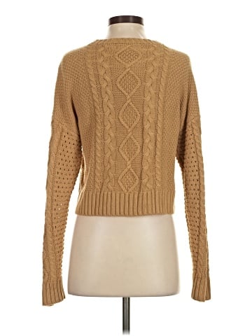 Sanctuary Pullover Sweater (view 2)