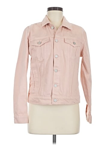 Lucky Brand Denim Jacket (view 1)