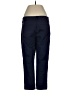 Ann Taylor LOFT Solid Blue Active Pants Size 4 - photo 2