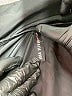 Adam Selman 100% Polyester Black Jacket Size XS - photo 6