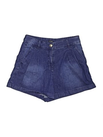 J.Crew Denim Shorts (view 1)