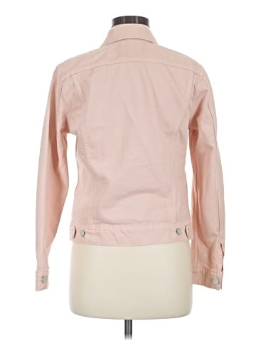 Lucky Brand Denim Jacket (view 2)
