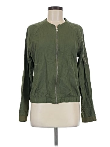 Sanctuary Jacket (view 1)