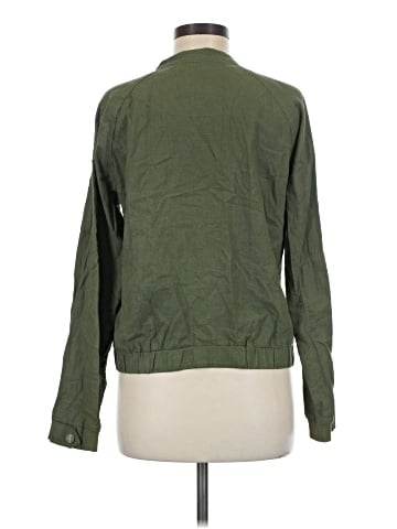 Sanctuary Jacket (view 2)