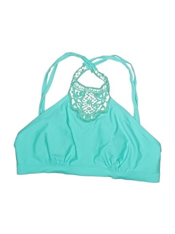 Jessica Simpson Swimsuit Top (view 1)