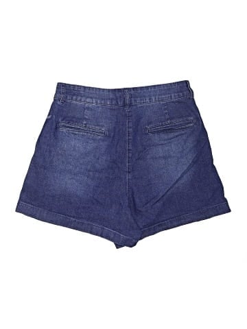 J.Crew Denim Shorts (view 2)