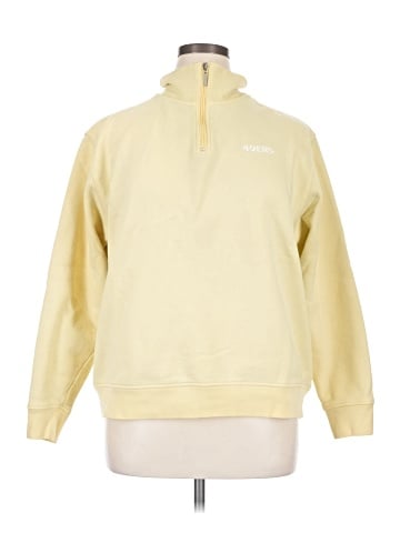 Reebok Sweatshirt (view 1)