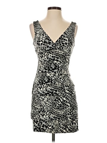 Sweet Storm Cocktail Dress (view 1)