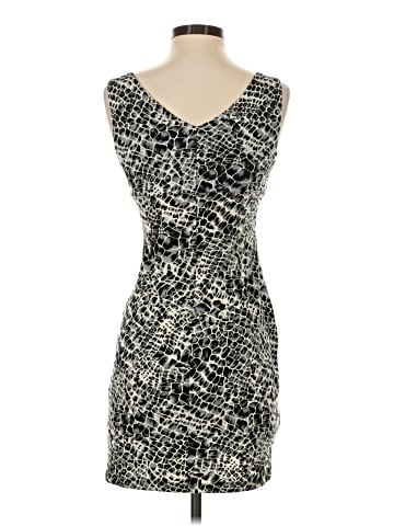 Sweet Storm Cocktail Dress (view 2)