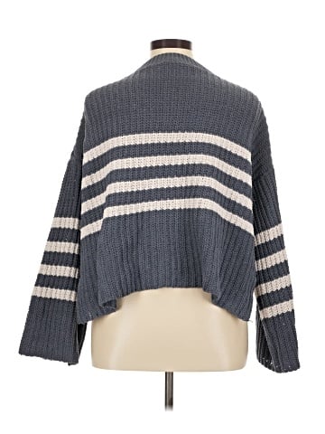 Pink Republic Pullover Sweater (view 2)