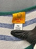 Ruby Rd. Stripes Green Pullover Sweater Size XL Petite - photo 7