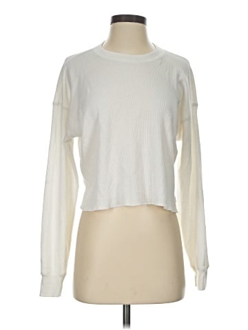 TNA Long Sleeve T-Shirt (view 1)