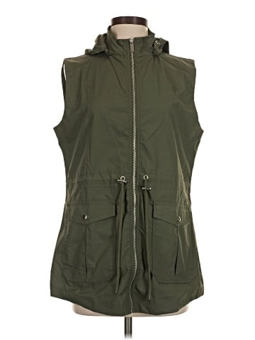 CHARLES RIVER APPAREL Vest (view 1)