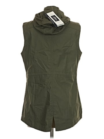 CHARLES RIVER APPAREL Vest (view 2)
