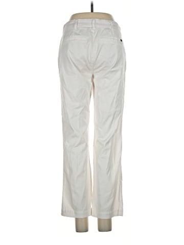Ecru Casual Pants (view 2)