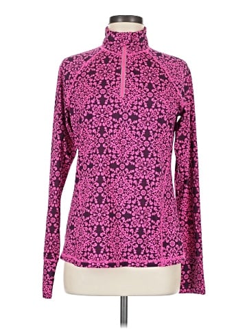 Ideology Fleece (view 1)