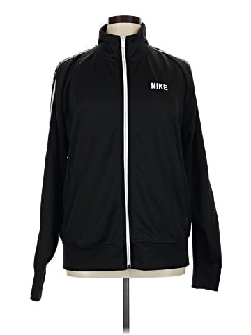 Nike Track Jacket (view 1)