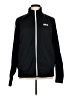 Nike 100% Polyester Black Track Jacket Size XL - photo 1