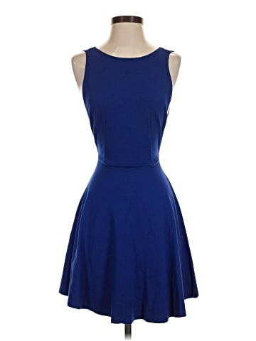 American Apparel Cocktail Dress (view 1)