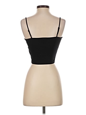 Express Sleeveless Top (view 2)