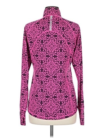 Ideology Fleece (view 2)