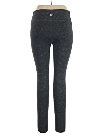 Tuff Athletics Yoga Pants (view 2)