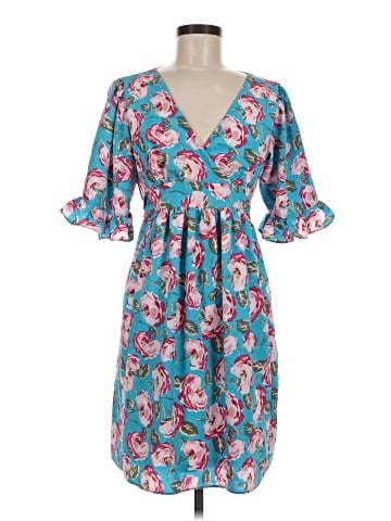 Betsey Johnson Casual Dress (view 1)