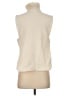 Zara Ivory Vest Size XS - photo 2