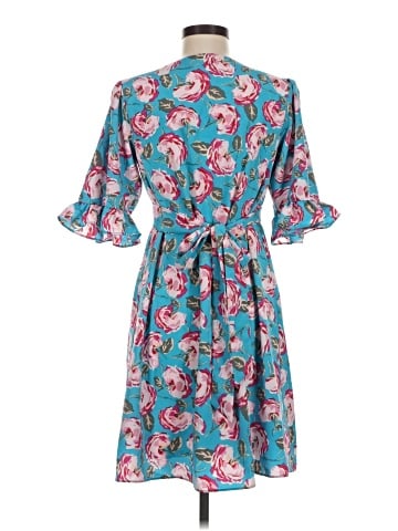 Betsey Johnson Casual Dress (view 2)
