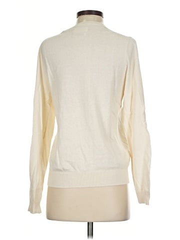 Weatherproof Pullover Sweater (view 2)