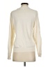 Weatherproof Hearts Ivory Pullover Sweater Size S - photo 2